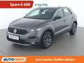 Volkswagen T-Roc 1.0 TSI Design Grau - thumbnail 1