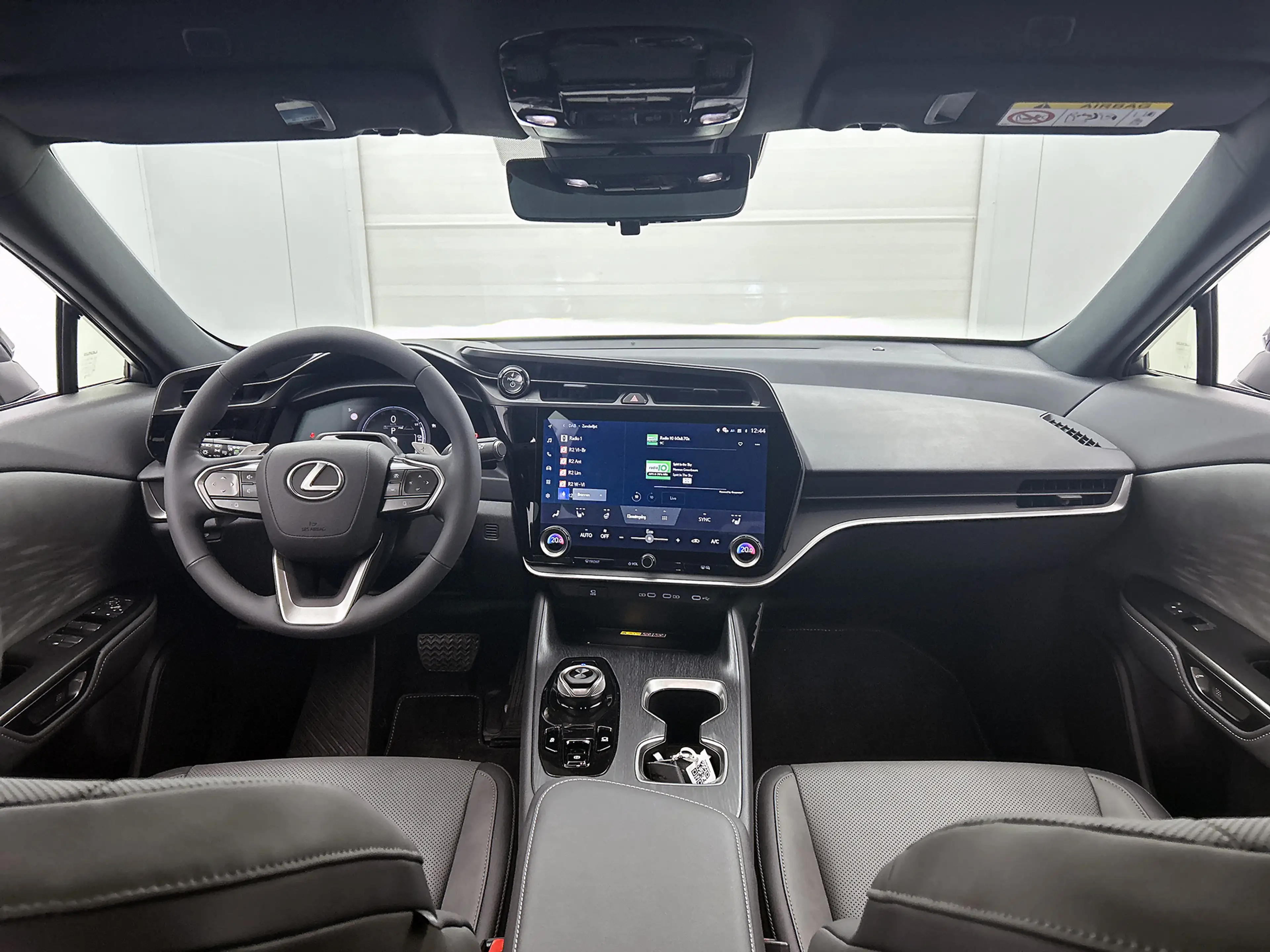 Lexus RZ 350e Luxury Line 77 kWh | Panoramadak | 20" LM | H — photo 5