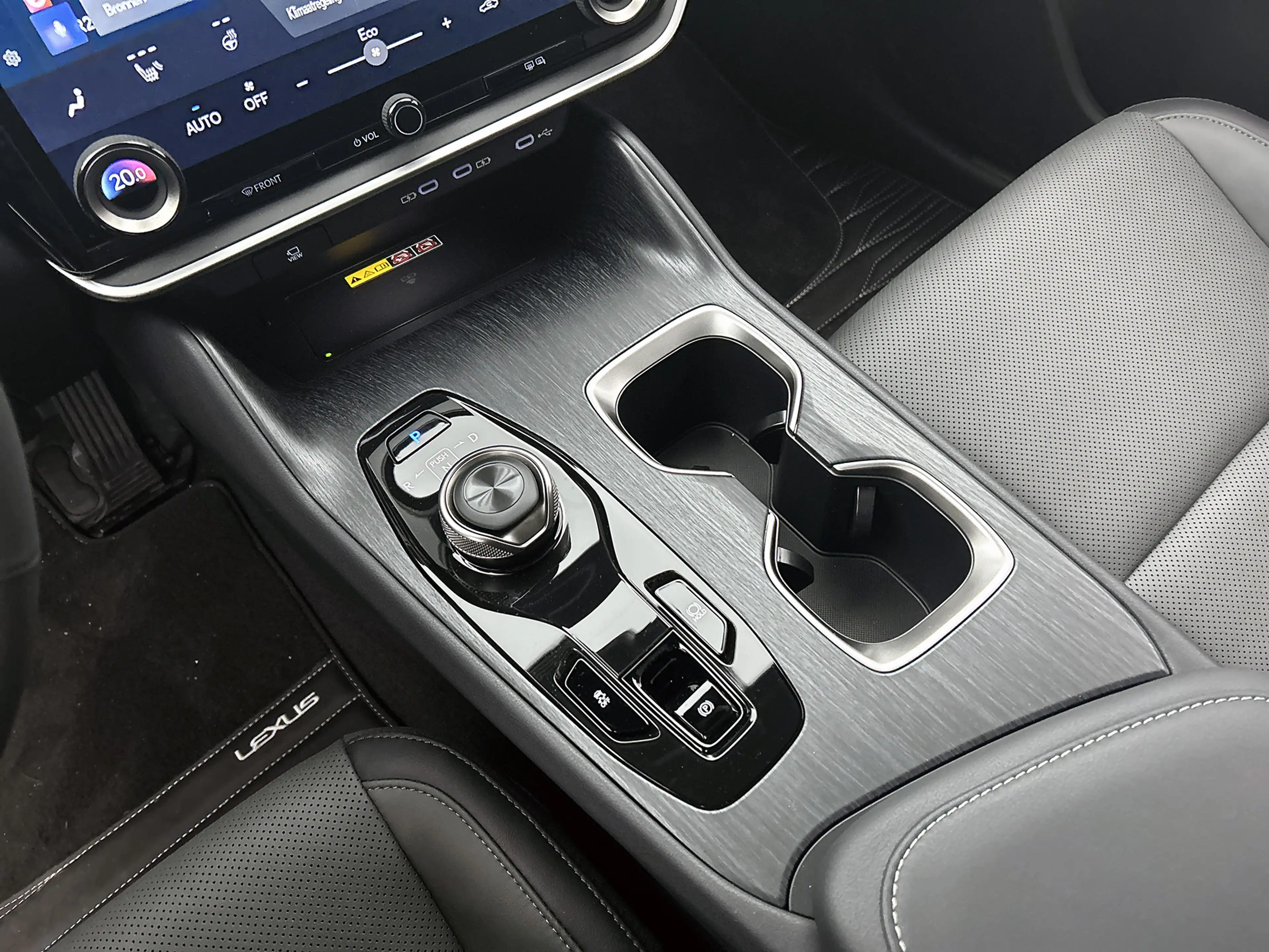Lexus RZ 350e Luxury Line 77 kWh | Panoramadak | 20" LM | H — photo 12