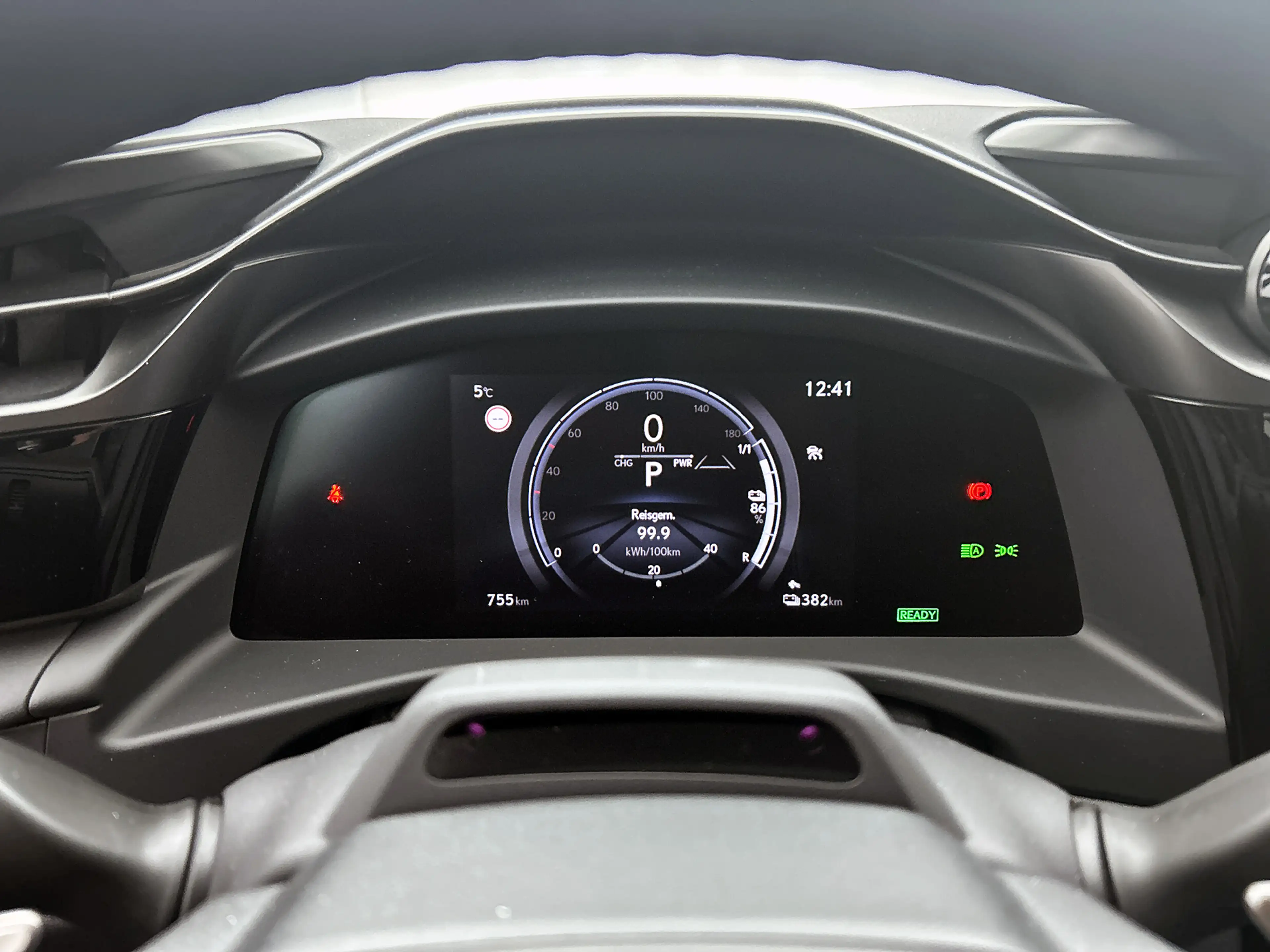 Lexus RZ 350e Luxury Line 77 kWh | Panoramadak | 20" LM | H — photo 6