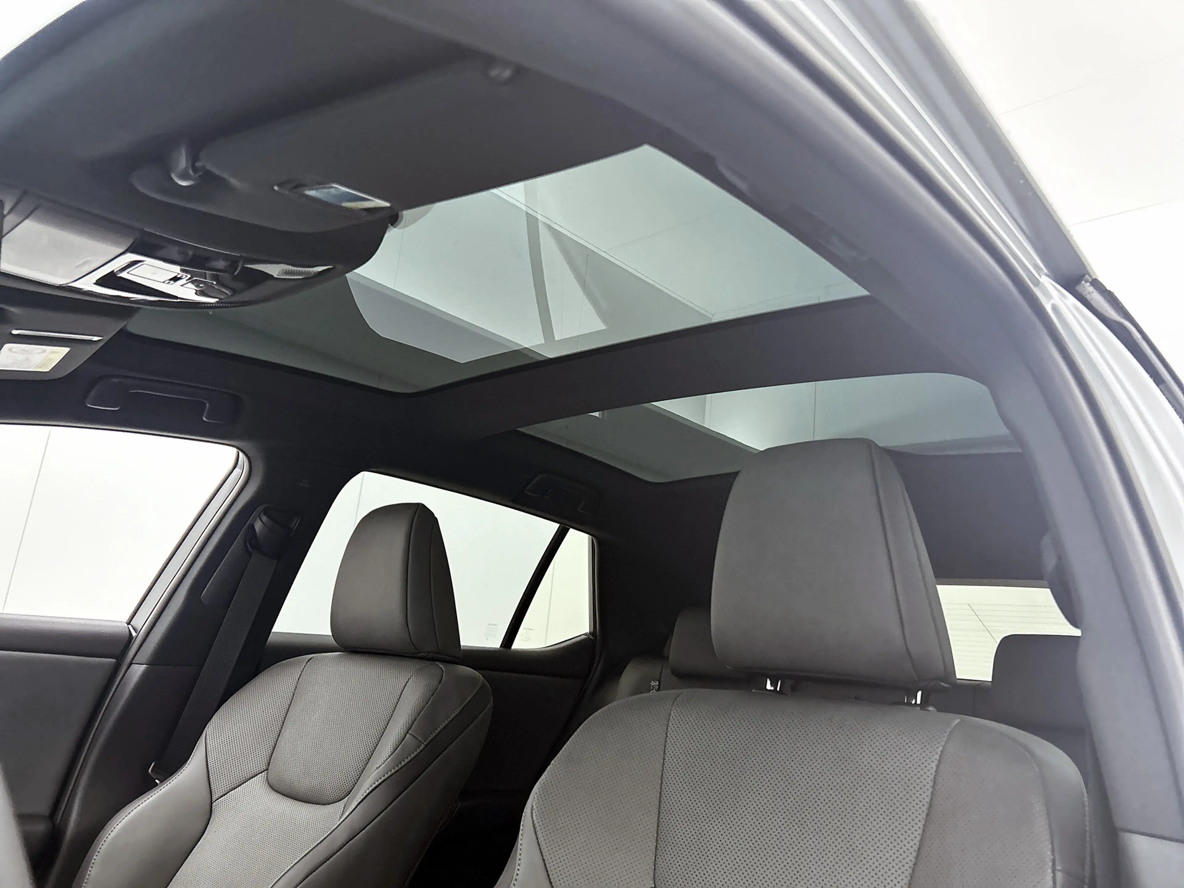 Lexus RZ 350e Luxury Line 77 kWh | Panoramadak | 20" LM | H — photo 13