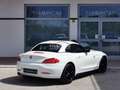 BMW Z4 sdrive23i - 44000 km -Manuale -6L aspirato - IT Weiß - thumbnail 2