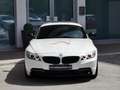 BMW Z4 sdrive23i - 44000 km -Manuale -6L aspirato - IT Weiß - thumbnail 3