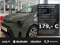 Kia Picanto 67 PS SPIRIT Navi Digitales Cockpit LED Apple CarP Vert - thumbnail 1