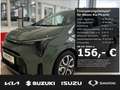 Kia Picanto 67 PS SPIRIT Navi Digitales Cockpit LED Apple CarP Grün - thumbnail 1