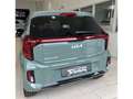 Kia Picanto 67 PS SPIRIT Navi Digitales Cockpit LED Apple CarP Vert - thumbnail 4
