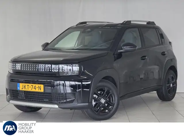 Fiat Grande Panda 1.2 Hybrid ICON | Apple-Android | Cruise Control |