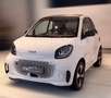 smart forTwo coupé 60kW EQ/KLIMAAT/DAB+/LMF/PLUS PAKET Weiß - thumbnail 3