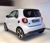 smart forTwo coupé 60kW EQ/KLIMAAT/DAB+/LMF/PLUS PAKET Weiß - thumbnail 6