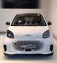 smart forTwo coupé 60kW EQ/KLIMAAT/DAB+/LMF/PLUS PAKET Weiß - thumbnail 4