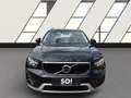 Volvo XC40 D3 Momentum Pro Geartronic Schwarz - thumbnail 2