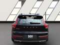 Volvo XC40 D3 Momentum Pro Geartronic Schwarz - thumbnail 5