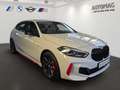 BMW Sonstige 128ti Klimaautomatik*Komfortzugang*Hifi*Lenkradhei Weiß - thumbnail 2