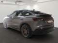 Audi Q4 e-tron Q4 Sportback 50 e-tron qu S-Line edition one 21" Grijs - thumbnail 3