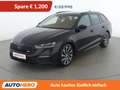 Skoda Octavia 2.0 TDI RS Schwarz - thumbnail 1