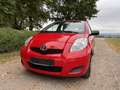 Toyota Yaris 1.0 mit Klimaanlage, HU: Neu, Kupplung Neu Rood - thumbnail 3