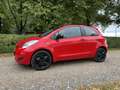 Toyota Yaris 1.0 mit Klimaanlage, HU: Neu, Kupplung Neu Rood - thumbnail 4