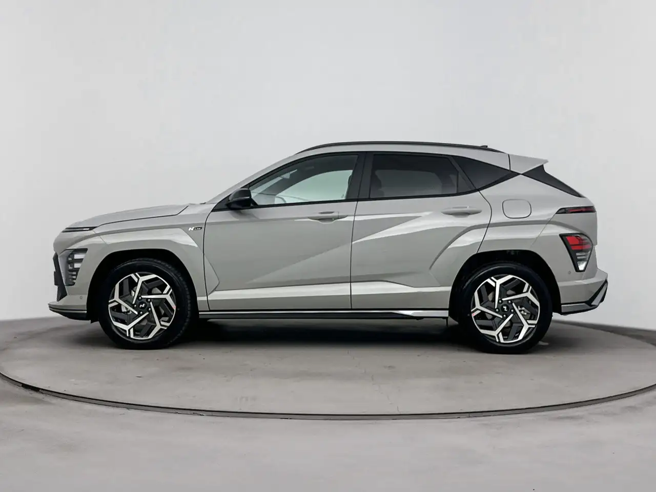 Hyundai Kona 2026