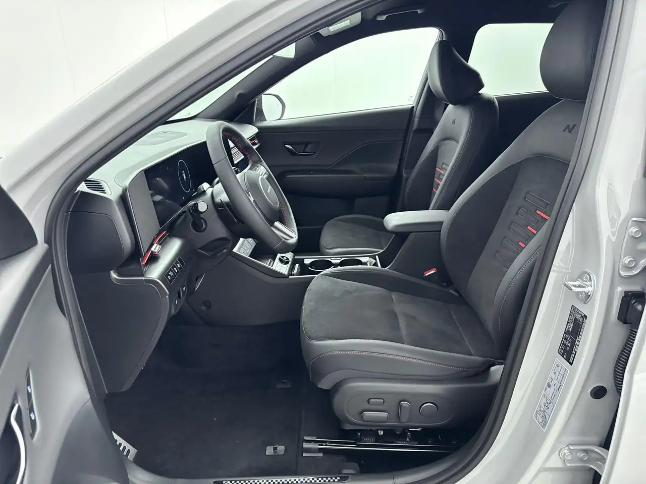 Hyundai Kona 2026 — фото 12