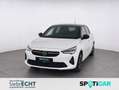 Opel Corsa F e Ultimate*NAVI*SHZ*RFK*uvm Weiß - thumbnail 1