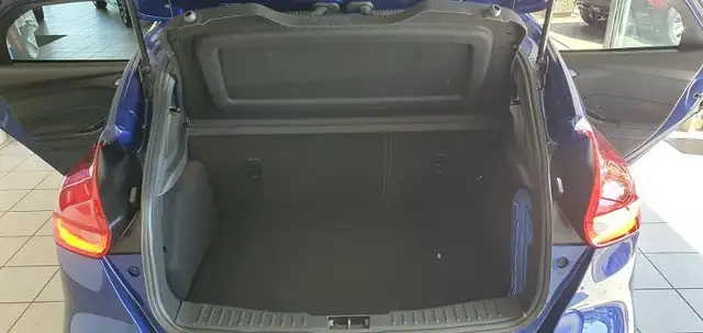 Ford Focus view 11