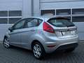 Ford Fiesta 1.25 Limited / Stoelverwarming / Airco / Nwe D.Rie Grijs - thumbnail 8