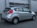 Ford Fiesta 1.25 Limited / Stoelverwarming / Airco / Nwe D.Rie Grijs - thumbnail 5