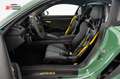 Porsche Cayman GT4RS Weissach PTS Auratiumgrün Magnesium Grün - thumbnail 18