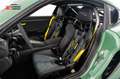 Porsche Cayman GT4RS Weissach PTS Auratiumgrün Magnesium Grün - thumbnail 11