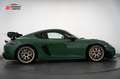 Porsche Cayman GT4RS Weissach PTS Auratiumgrün Magnesium Grün - thumbnail 6