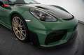 Porsche Cayman GT4RS Weissach PTS Auratiumgrün Magnesium Grün - thumbnail 21