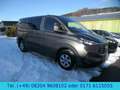 Ford Transit Custom L1 Trend 170PS 8Si./5Türen Gris - thumbnail 1