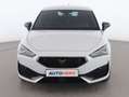 CUPRA Leon 1.5 eTSI MHEV DSG Weiß - thumbnail 9