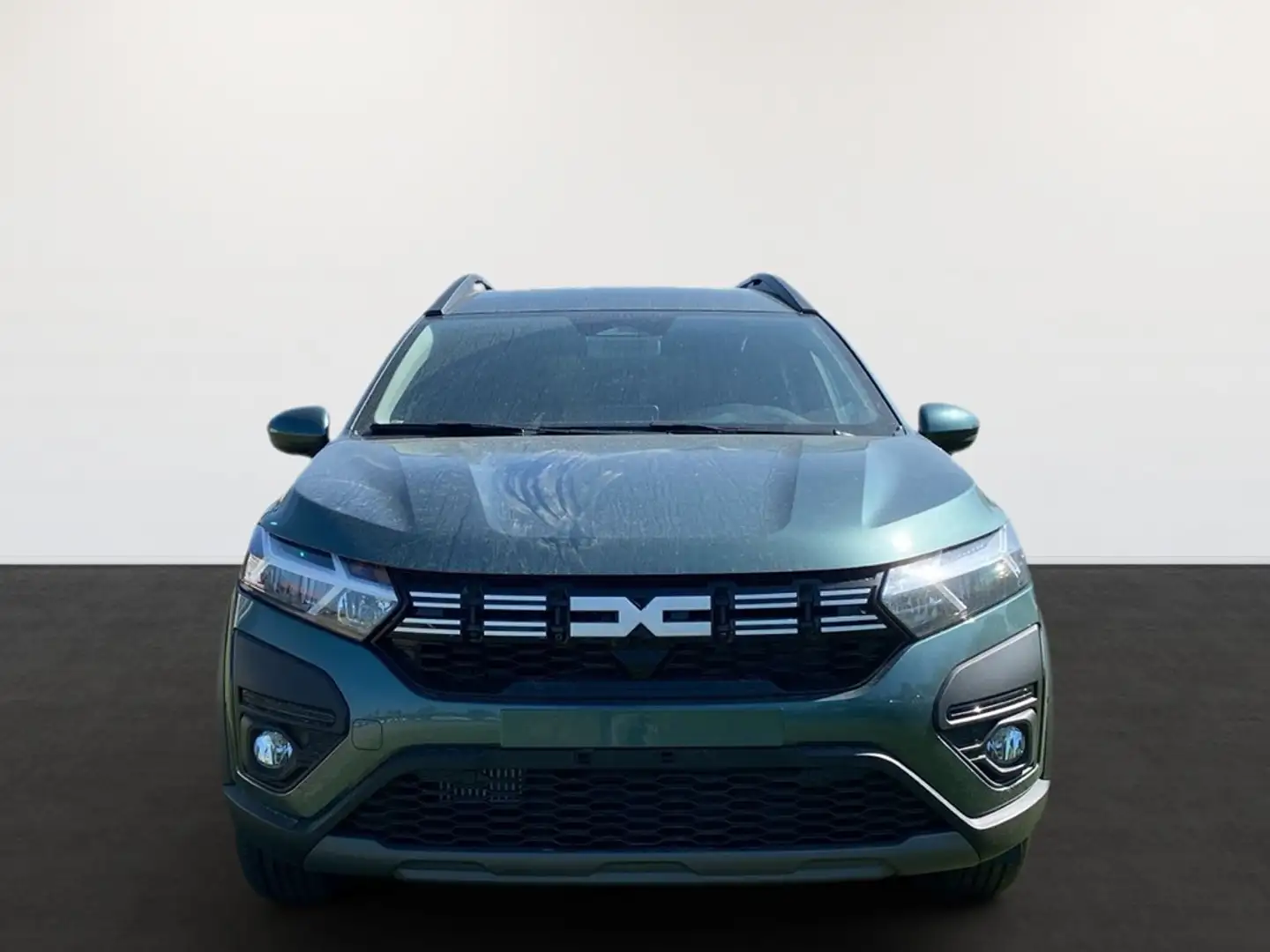 Dacia Jogger 1.0 TCe 100 ECO-G Expression (EURO 6e) Verde - 2