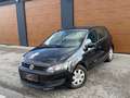 Volkswagen Polo Cool Schwarz - thumbnail 3