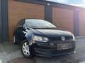 Volkswagen Polo Cool Schwarz - thumbnail 4