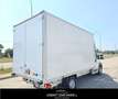 Citroen Jumper 35 BlueHDi 160 PLM Cabinato Heavy CASSA 8 BANCALI White - thumbnail 13