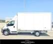 Citroen Jumper 35 BlueHDi 160 PLM Cabinato Heavy CASSA 8 BANCALI White - thumbnail 9