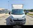 Citroen Jumper 35 BlueHDi 160 PLM Cabinato Heavy CASSA 8 BANCALI White - thumbnail 14