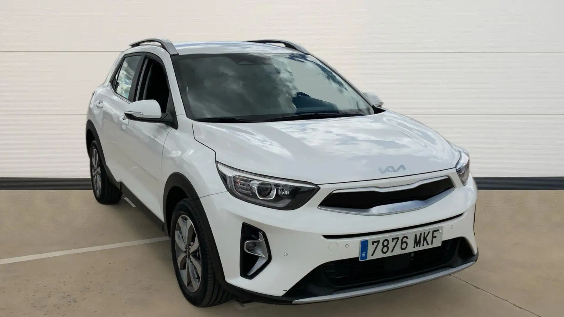 Kia Stonic 1.0 T-GDi MHEV Drive 100 - 1