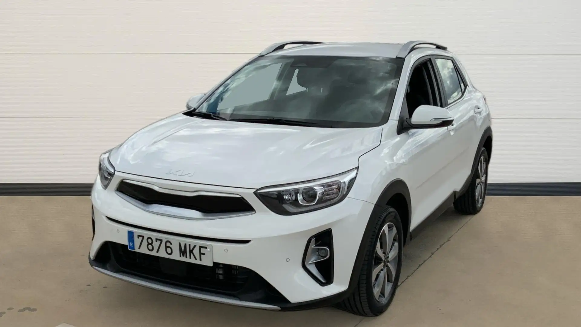 Kia Stonic 1.0 T-GDi MHEV Drive 100 - 2