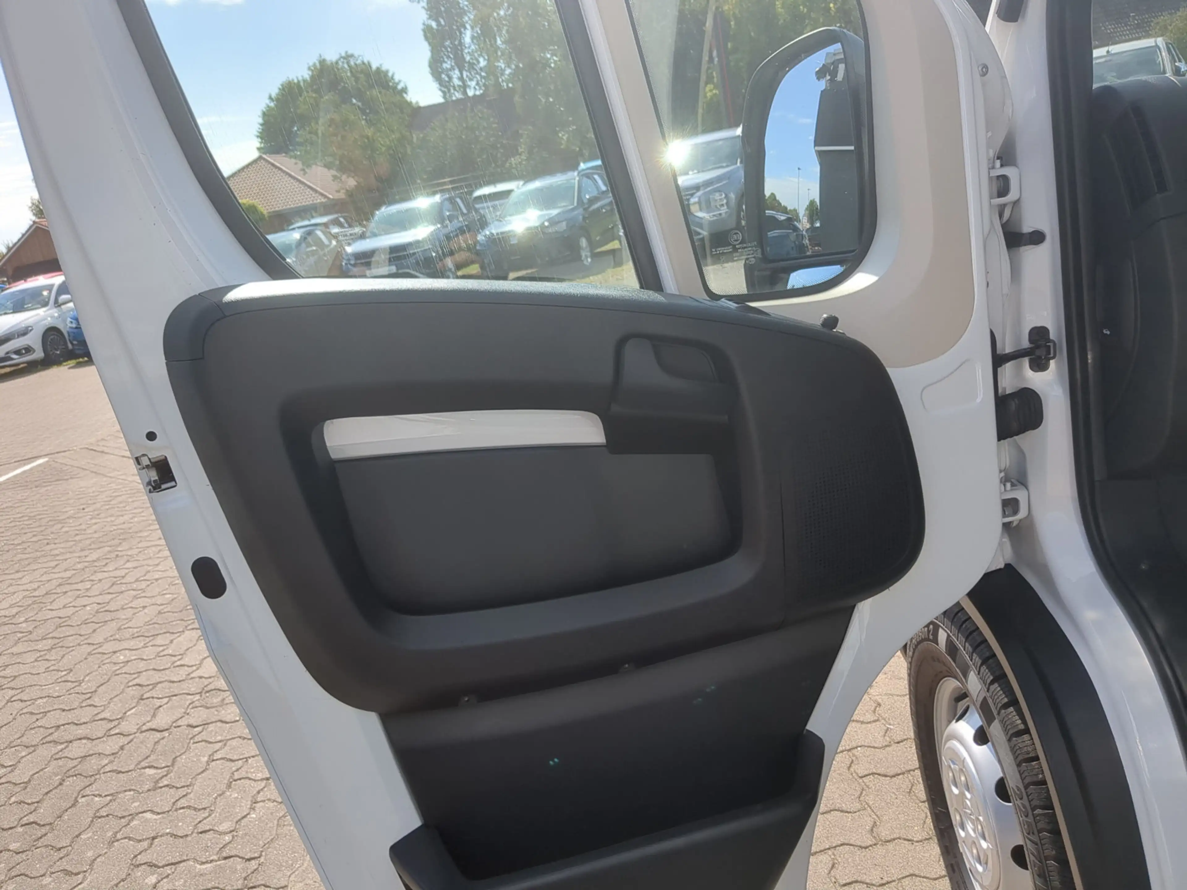 Opel Movano-e Movano Edit 165 3,5T L4H3 Navi PDC RFK GJR — photo 13