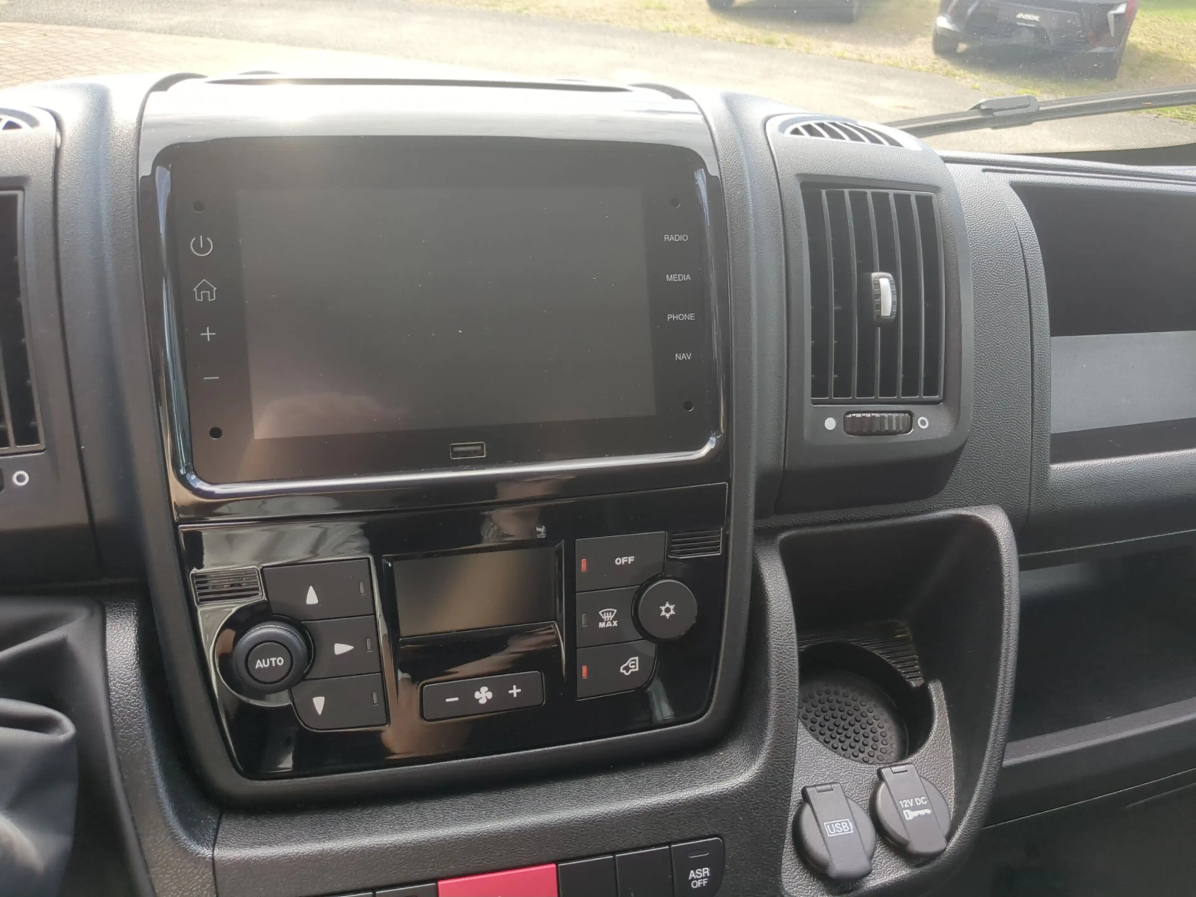 Opel Movano-e Movano Edit 165 3,5T L4H3 Navi PDC RFK GJR — photo 11