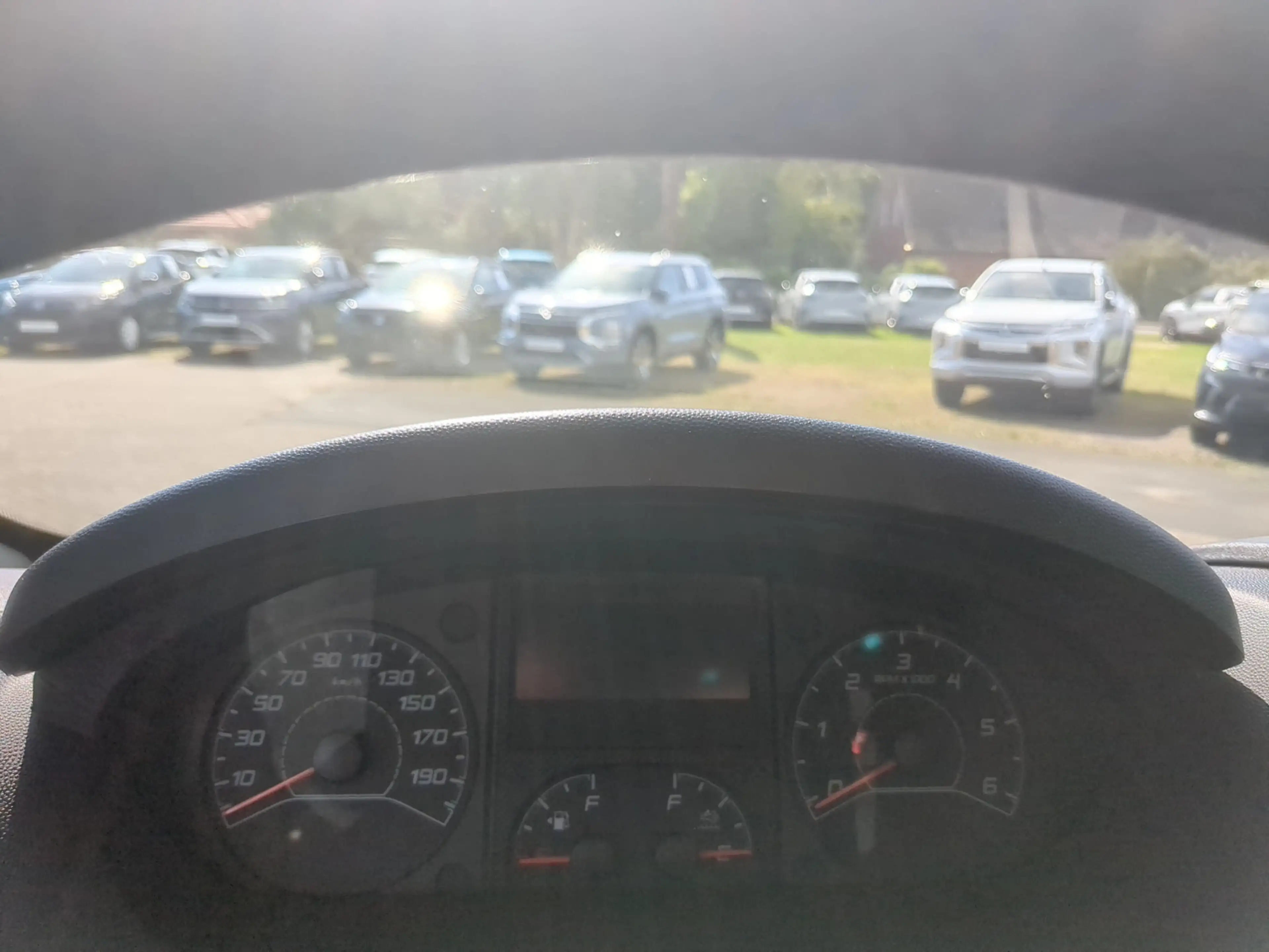 Opel Movano-e Movano Edit 165 3,5T L4H3 Navi PDC RFK GJR — photo 14