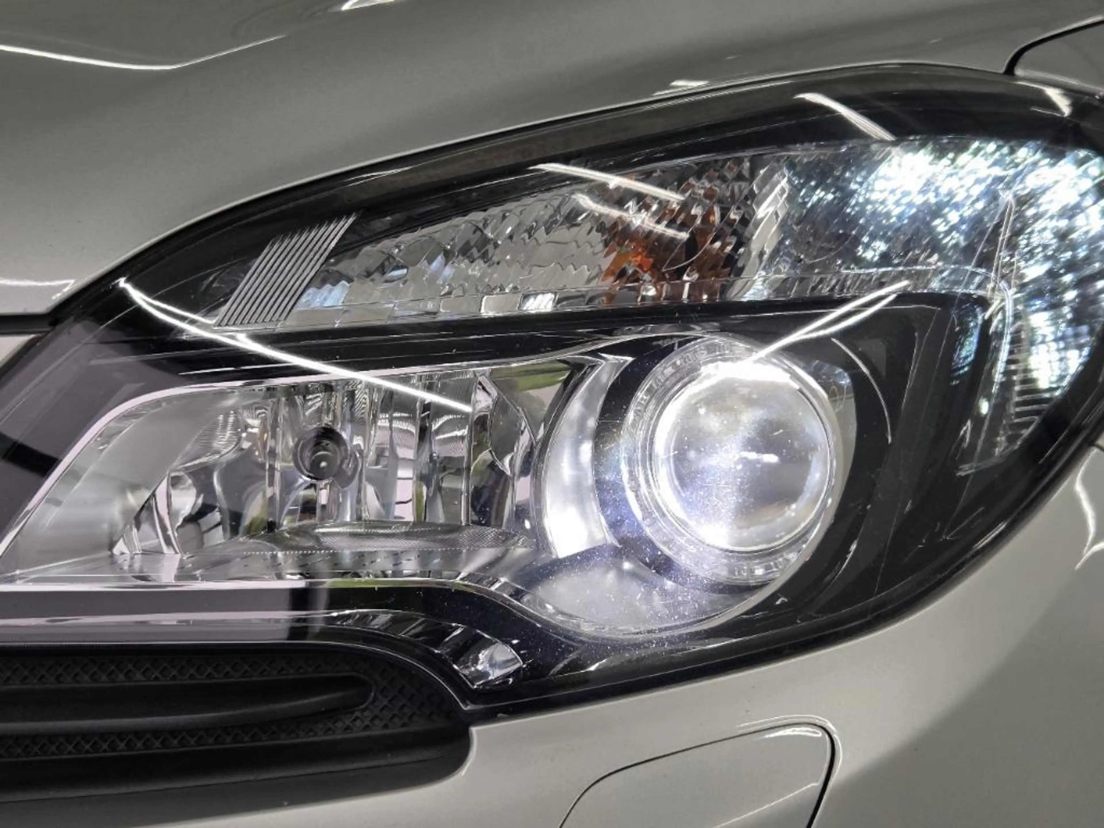 Opel Mokka 1.4 T Cosmo|AUT|CARPLAY|XENON|CAMERA|NAVI| — photo 11