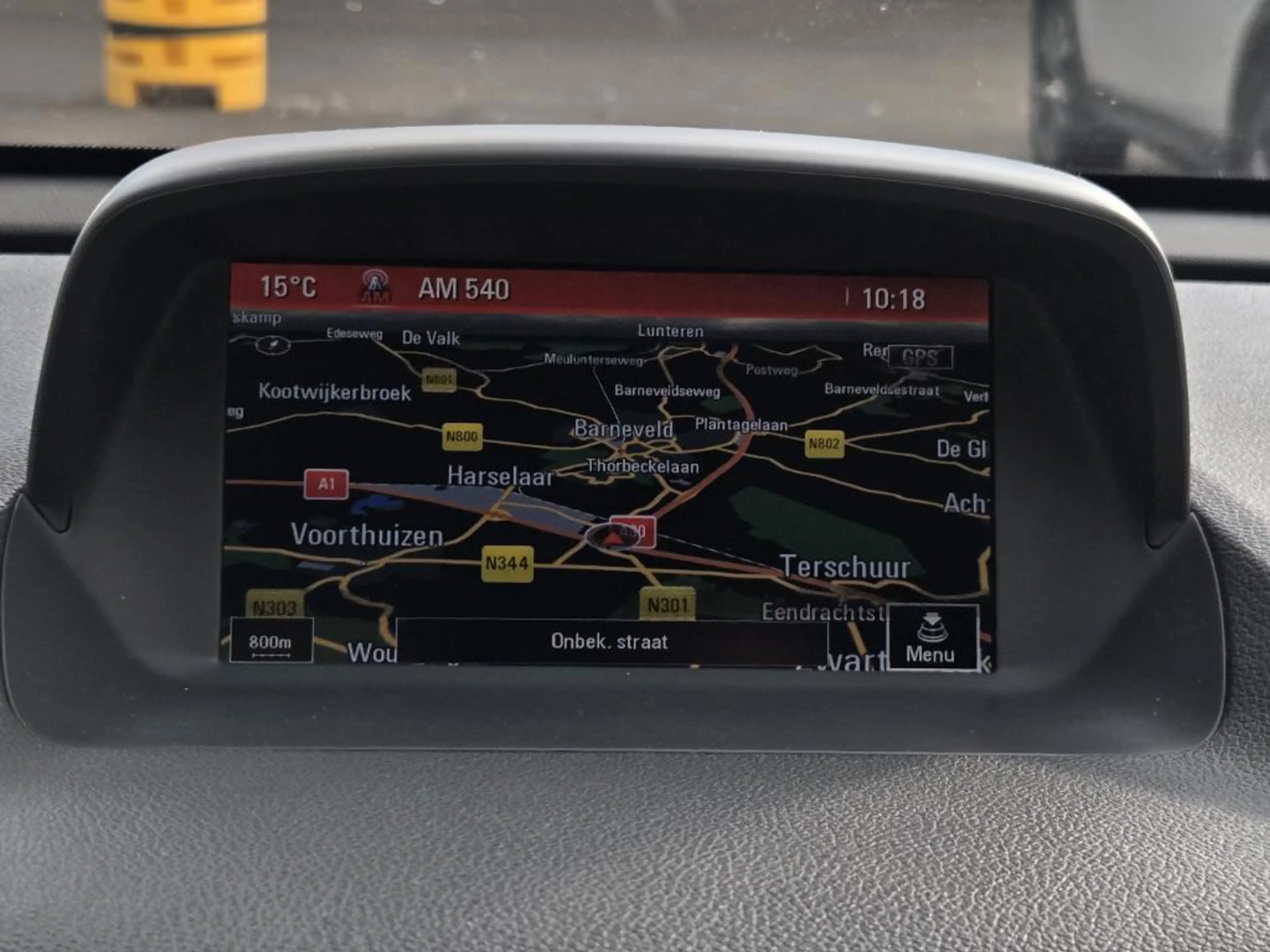 Opel Mokka 1.4 T Cosmo|AUT|CARPLAY|XENON|CAMERA|NAVI| — photo 10