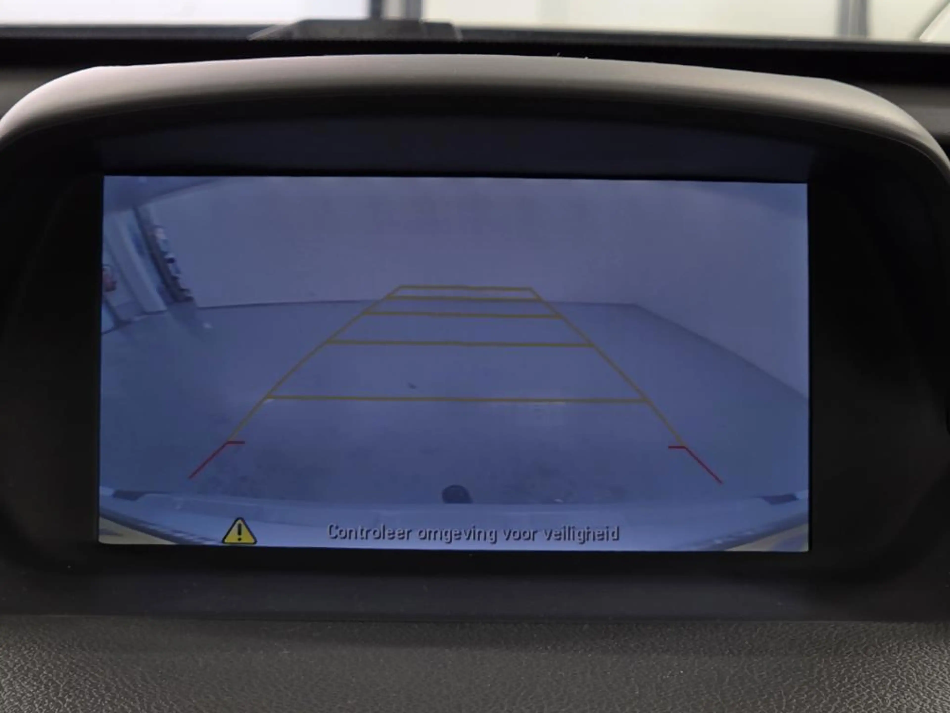 Opel Mokka 1.4 T Cosmo|AUT|CARPLAY|XENON|CAMERA|NAVI| — photo 17