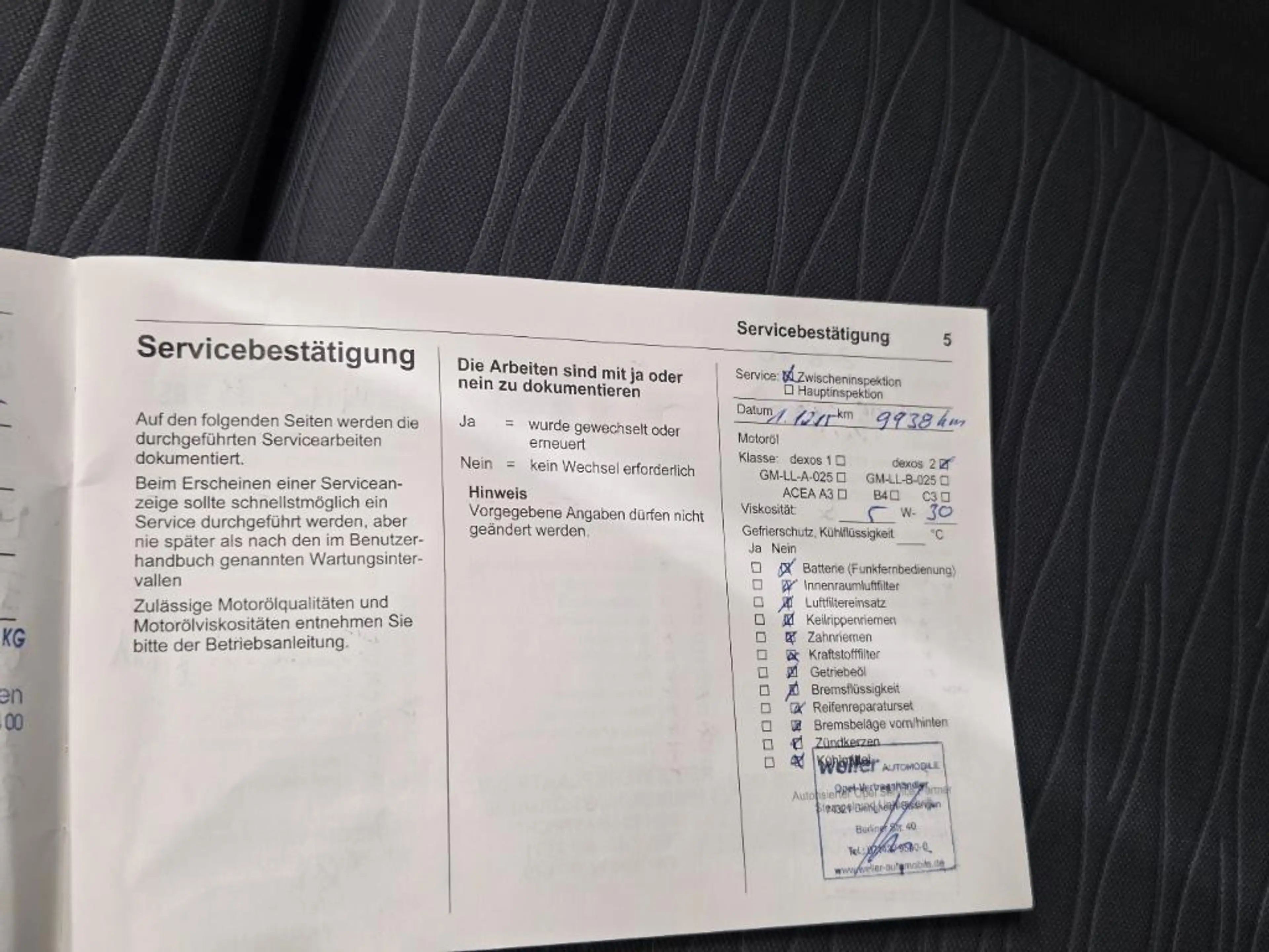 Opel Mokka 1.4 T Cosmo|AUT|CARPLAY|XENON|CAMERA|NAVI| — photo 23