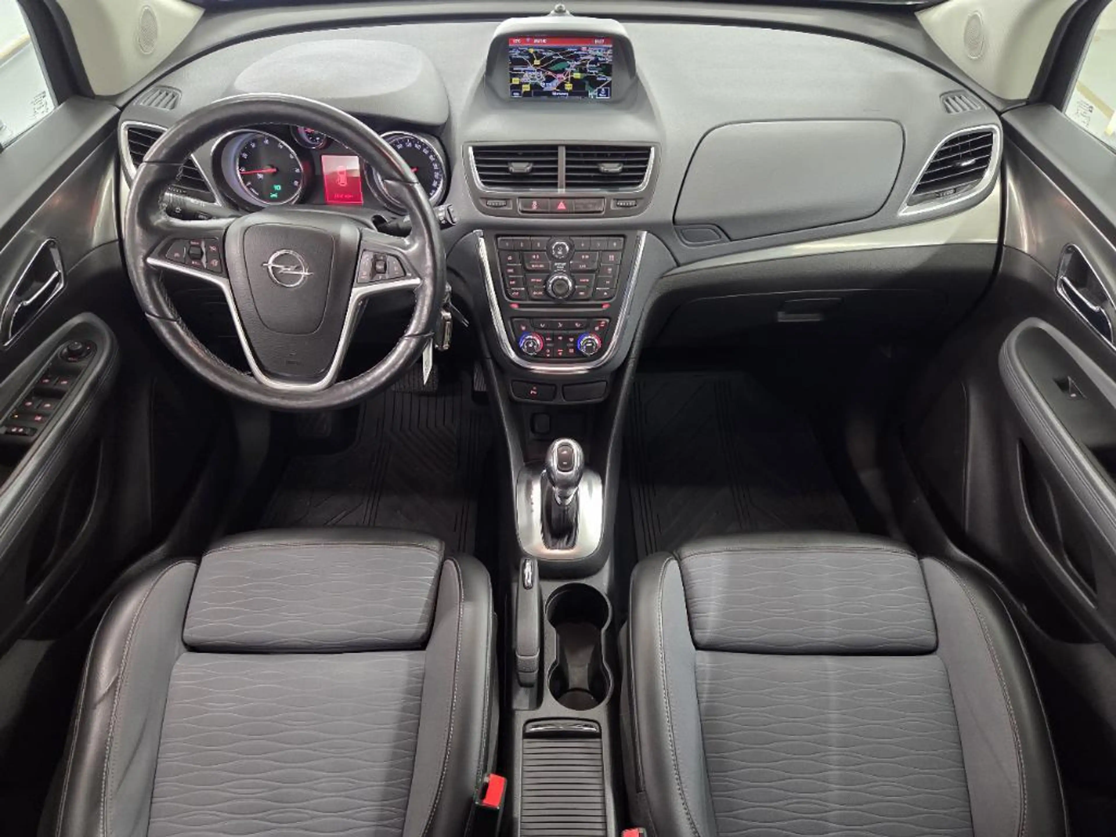 Opel Mokka 1.4 T Cosmo|AUT|CARPLAY|XENON|CAMERA|NAVI| — photo 6