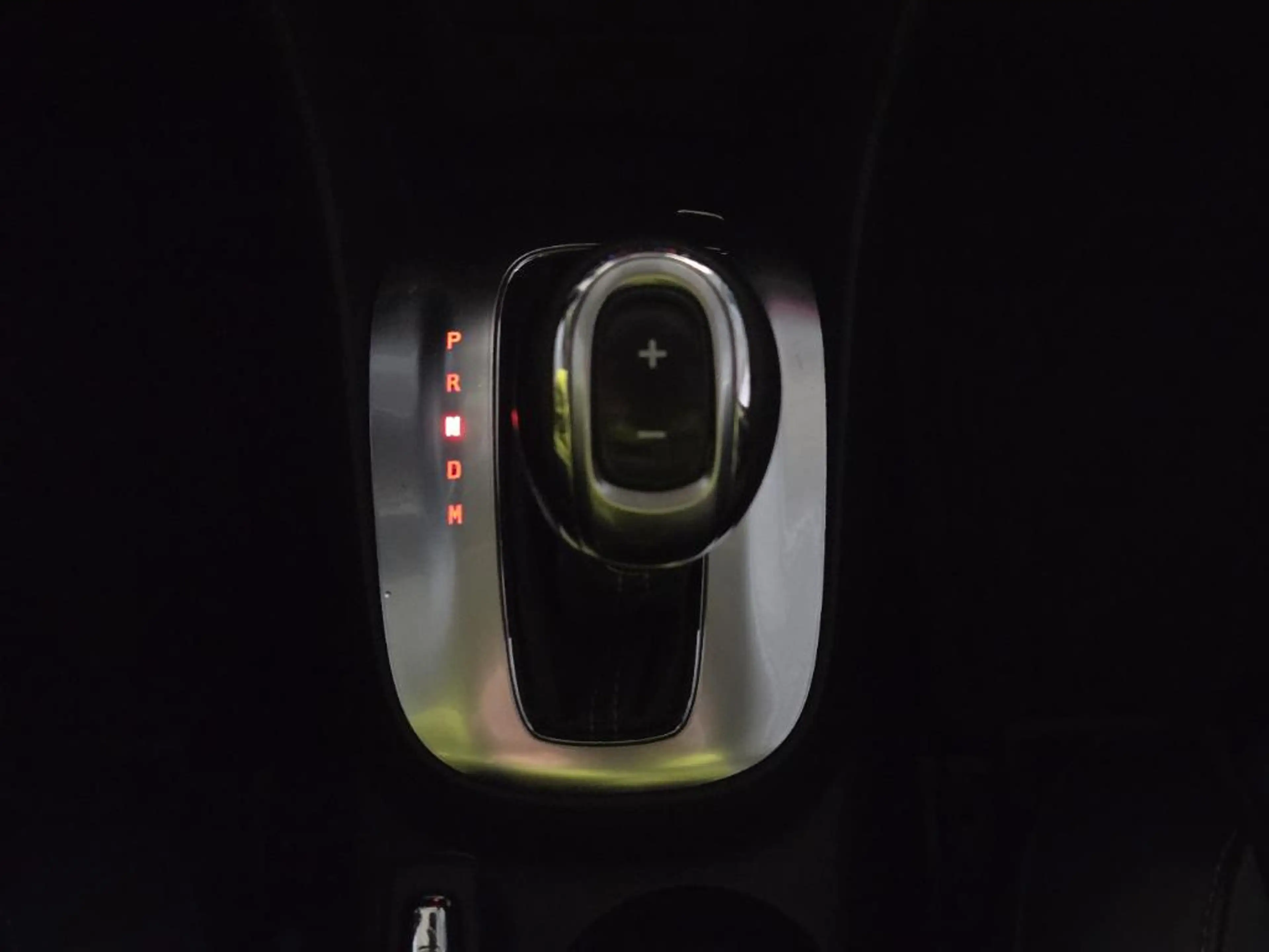 Opel Mokka 1.4 T Cosmo|AUT|CARPLAY|XENON|CAMERA|NAVI| — photo 18